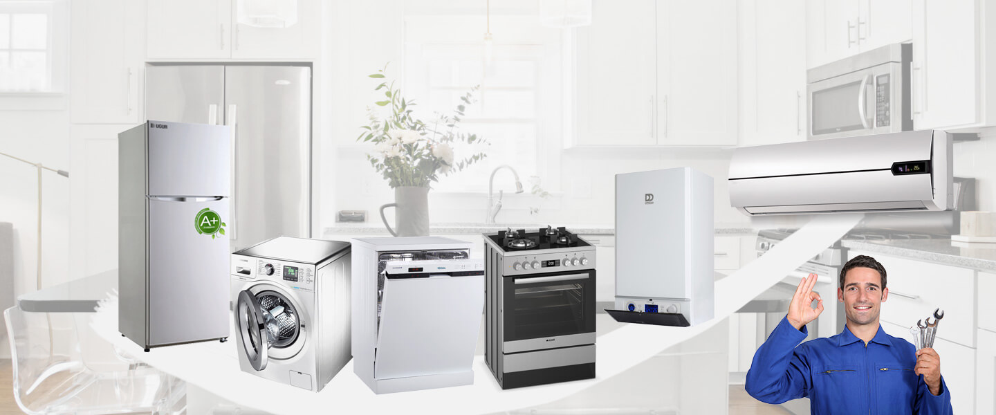 Çayırlı Beko Servisi